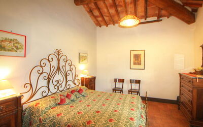 Accommodation:&nbsp;Le Bonatte 850.1