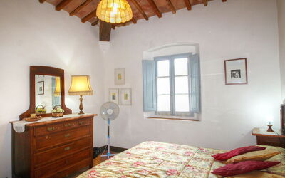 Accommodation:&nbsp;Le Bonatte 850.1