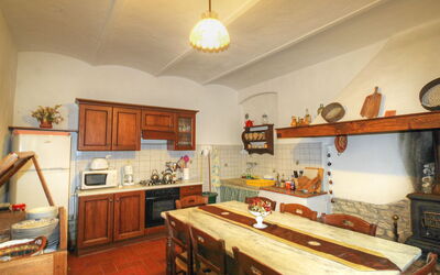 Accommodation:&nbsp;Le Bonatte 850.1