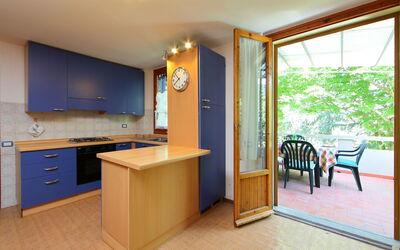 Accommodation:&nbsp;Poggio Di Castro 810.1