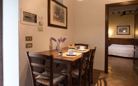Accommodation:&nbsp;Trilocale 212