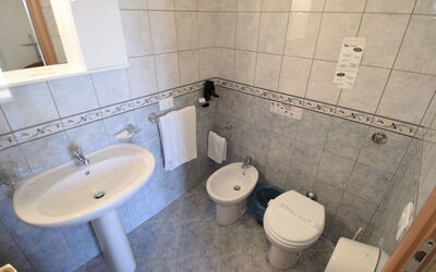 Accommodation:&nbsp;L'Ancora 100.1