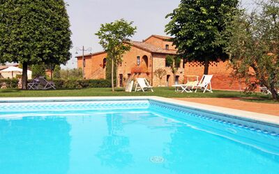 Montepulciano 860