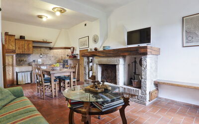 Casale Ulisse