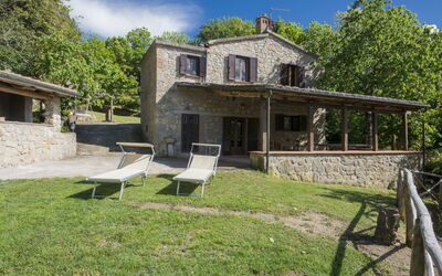 Casale Ulisse