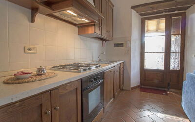 Accommodation:&nbsp;Agriturismo Antee 800.2