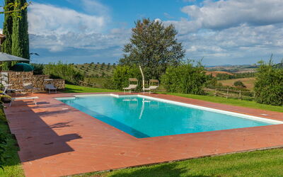 Poggio Campana - Scansano, Tuscany, Italy