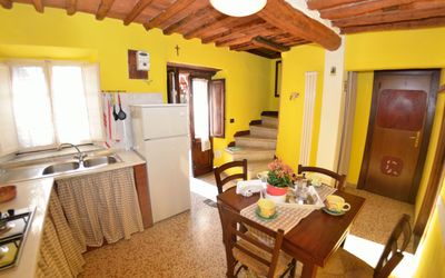 Casa Daniel