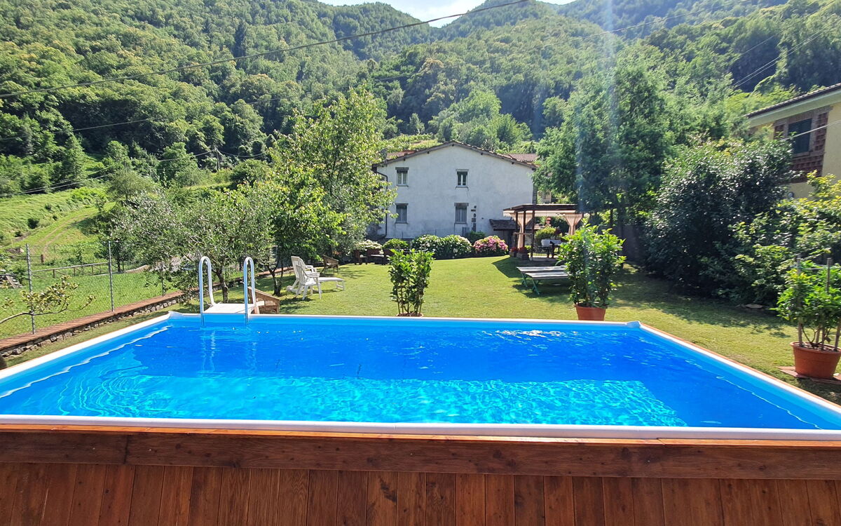 Casa Irene