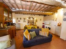 La Cascina Di Palazzo Buonvisi