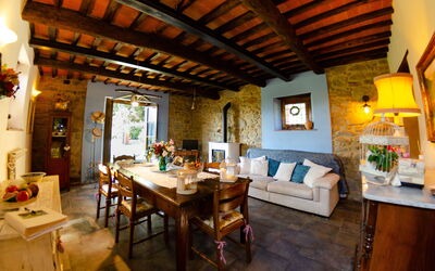 Podere L'istrice