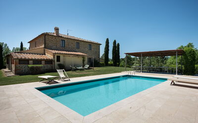 Villa Felciai