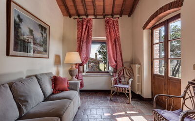 Terrazza: Picture Frame, Furniture, Property, Building, Window, Living Room, Table, Interior Design, Comfort, Wood