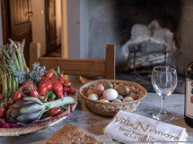 Accommodation:&nbsp;Terrazza