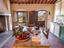 Accommodation:&nbsp;Terrazza