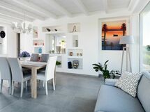 Accommodation:&nbsp;Evanthe Garden - Gaura