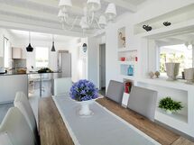 Accommodation:&nbsp;Evanthe Garden - Gaura