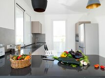 Accommodation:&nbsp;Evanthe Garden - Gaura