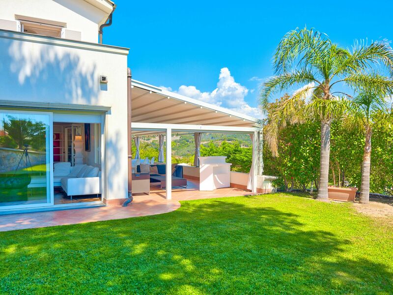 Villa Emanuele - Costarainera