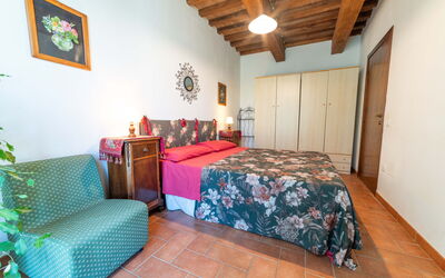 Accommodation:&nbsp;Gelso