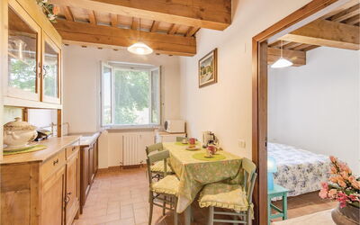 Accommodation:&nbsp;Gelso
