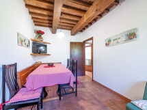 Accommodation:&nbsp;Edera