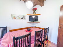 Accommodation:&nbsp;Edera