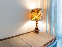 Accommodation:&nbsp;Amaca