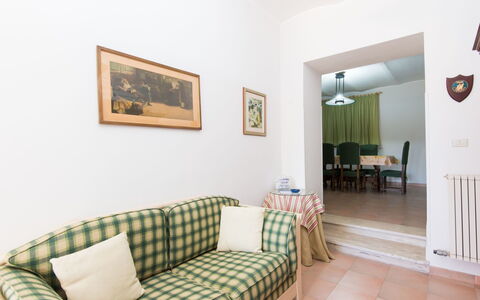 Accommodation:&nbsp;Il Tiglio 808.3