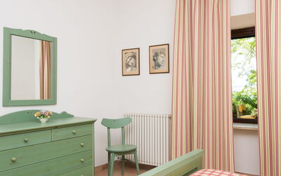 Accommodation:&nbsp;L'acacia 808.4