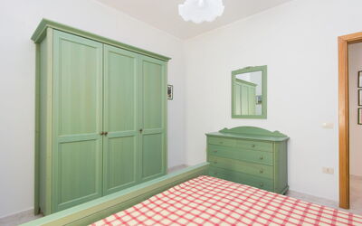 Accommodation:&nbsp;La Querce 808.1