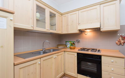 Accommodation:&nbsp;Il Tiglio 808.3