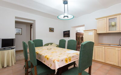 Accommodation:&nbsp;Il Tiglio 808.3
