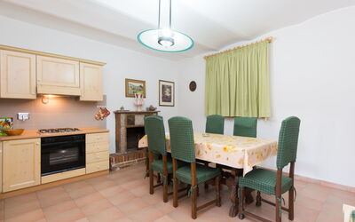 Accommodation:&nbsp;Il Tiglio 808.3