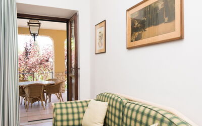Accommodation:&nbsp;Il Tiglio 808.3