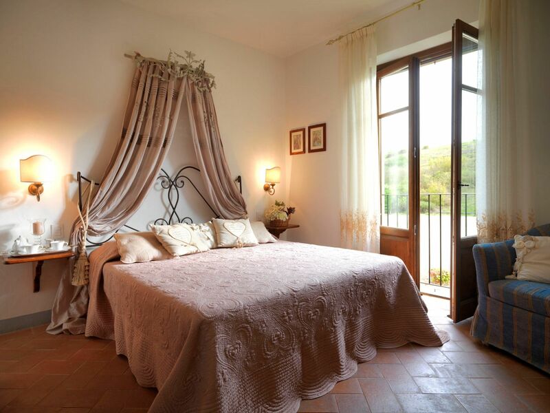 Accommodation:&nbsp;Canonica N.1