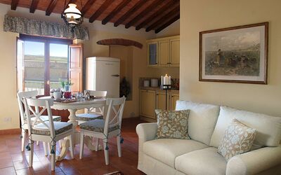 Dante Alighieri: Living Room, Room, Property, Furniture, Interior Design, Building, Ceiling, House, Home, Real Estate