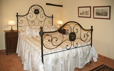 Accommodation:&nbsp;Leonardo da Vinci
