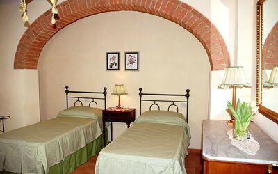 Accommodation:&nbsp;Leonardo da Vinci