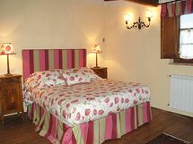 Accommodation:&nbsp;Collodi