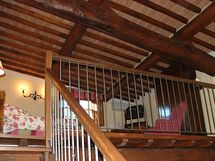 Accommodation:&nbsp;Collodi