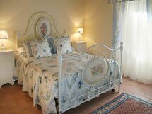 Accommodation:&nbsp;Luca Signorelli