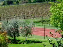 Agriturismo i Grandi di Toscana