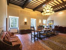 Noble floor