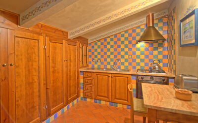 Accommodation:&nbsp;Libreria