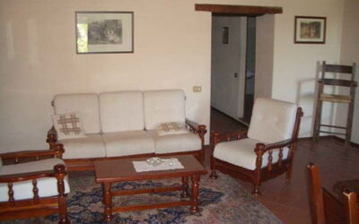 Accommodation:&nbsp;Spiga Di Grano