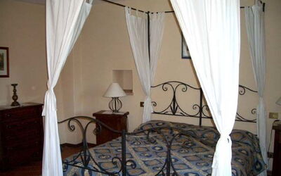 Accommodation:&nbsp;Il Girasole