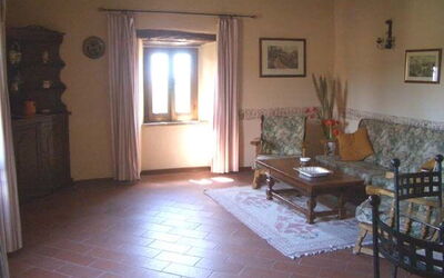 Accommodation:&nbsp;Il Girasole