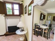 Accommodation:&nbsp;Turchina