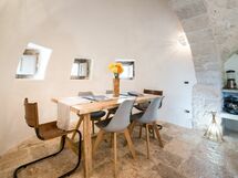 Trulli Messapia